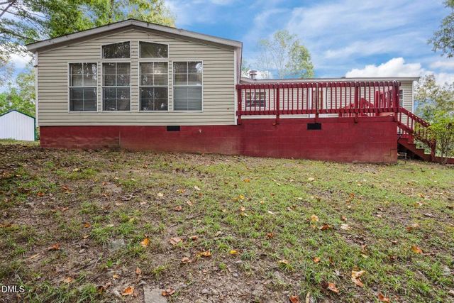 230 Big Buck Road, Henderson, NC 27537