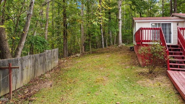 230 Big Buck Road, Henderson, NC 27537