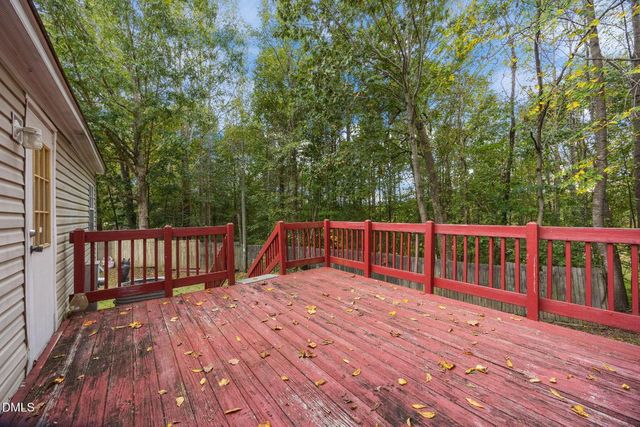 230 Big Buck Road, Henderson, NC 27537