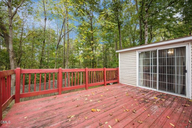 230 Big Buck Road, Henderson, NC 27537