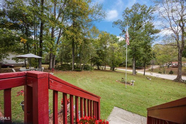 230 Big Buck Road, Henderson, NC 27537