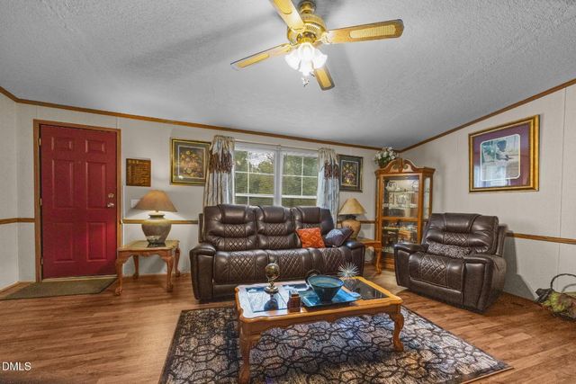 230 Big Buck Road, Henderson, NC 27537