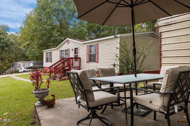 230 Big Buck Road, Henderson, NC 27537