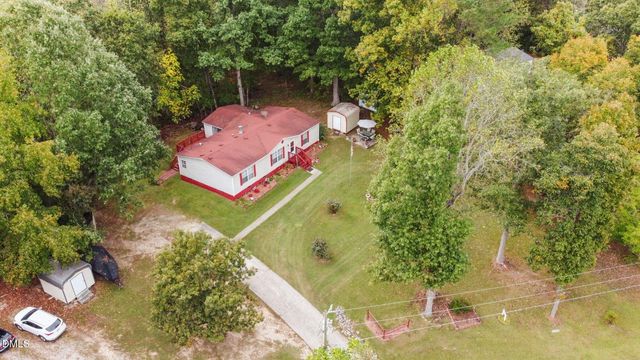 230 Big Buck Road, Henderson, NC 27537