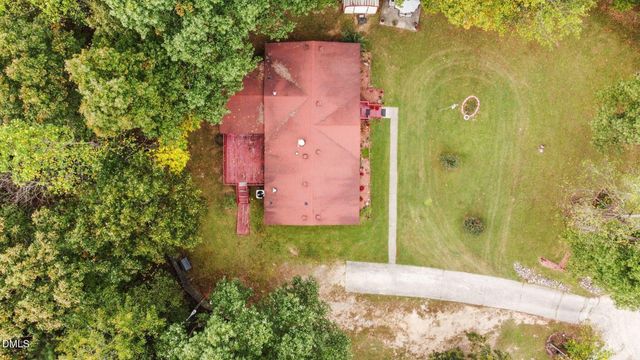 230 Big Buck Road, Henderson, NC 27537