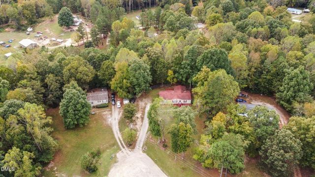 230 Big Buck Road, Henderson, NC 27537