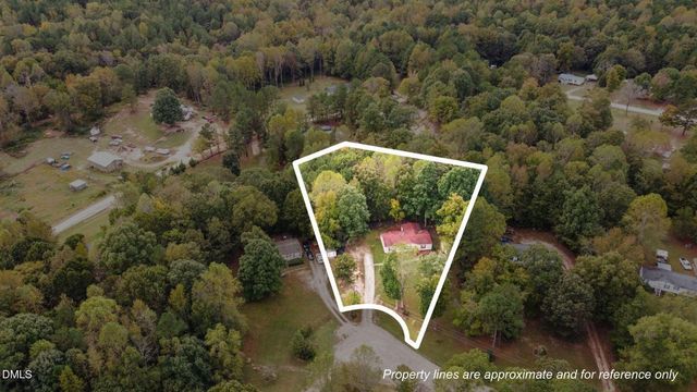 230 Big Buck Road, Henderson, NC 27537