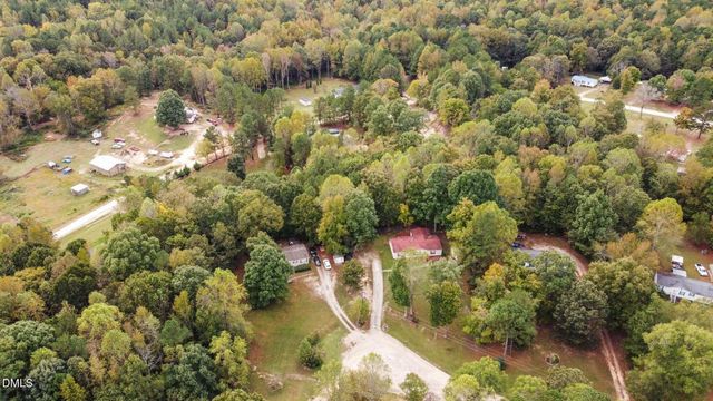 230 Big Buck Road, Henderson, NC 27537