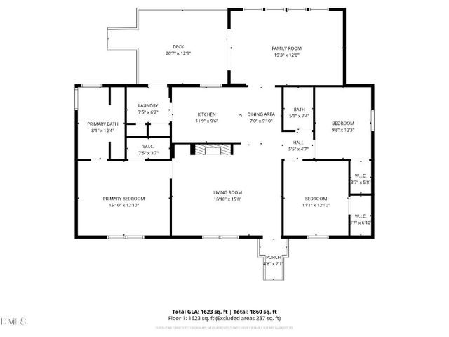 230 Big Buck Road, Henderson, NC 27537