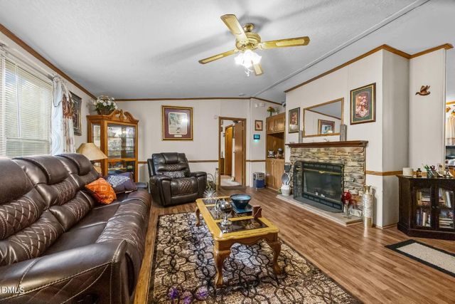 230 Big Buck Road, Henderson, NC 27537