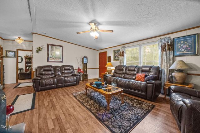 230 Big Buck Road, Henderson, NC 27537