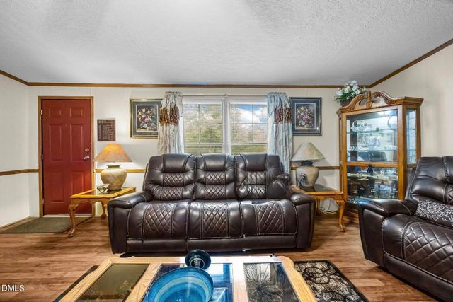 230 Big Buck Road, Henderson, NC 27537