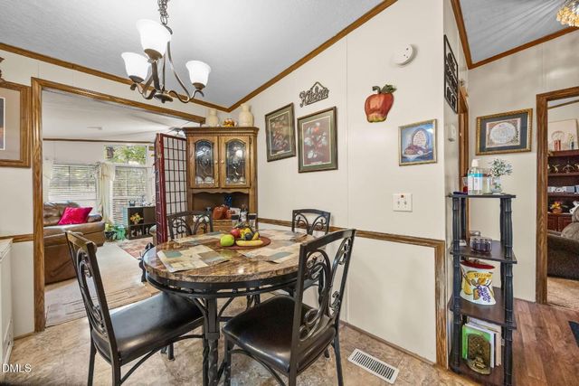 230 Big Buck Road, Henderson, NC 27537