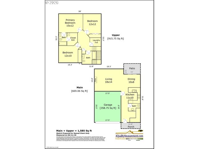 1277 Ne KINNEY St, Hillsboro, OR 97124