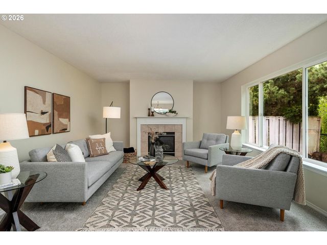 1277 Ne KINNEY St, Hillsboro, OR 97124