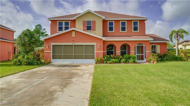 8130 Fountain Mist BLVD, Lehigh Acres, FL 33972