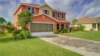 8130 Fountain Mist BLVD, Lehigh Acres, FL 33972