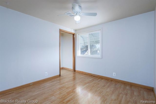 8441 Fisher Avenue, Warren, MI 48089