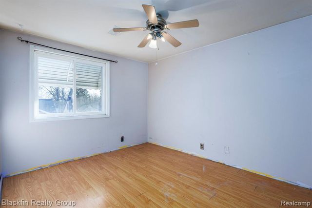 8441 Fisher Avenue, Warren, MI 48089