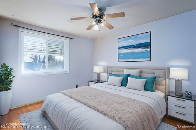 8441 Fisher Avenue, Warren, MI 48089