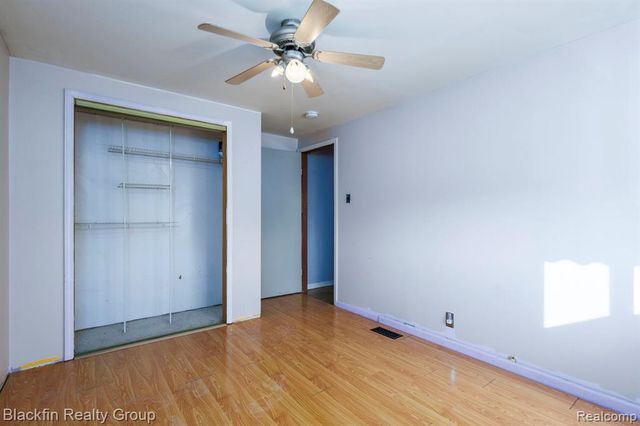 8441 Fisher Avenue, Warren, MI 48089