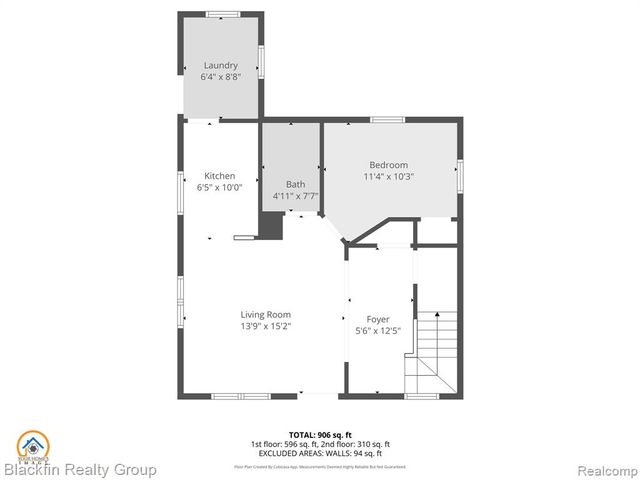 8441 Fisher Avenue, Warren, MI 48089