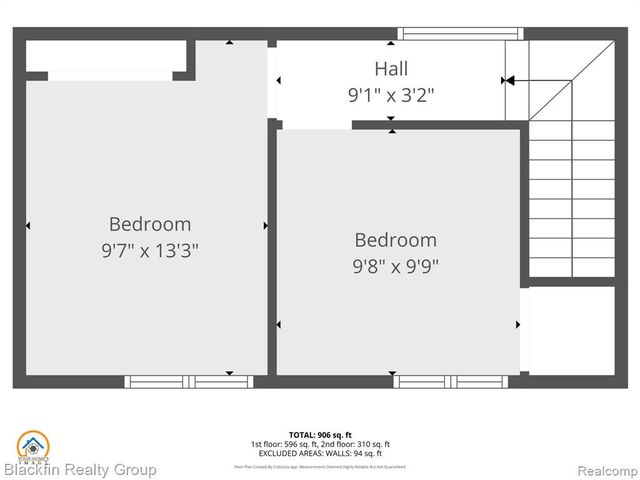 8441 Fisher Avenue, Warren, MI 48089