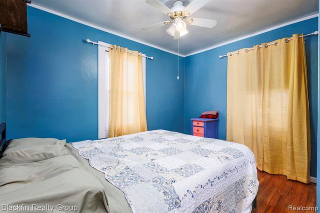 8441 Fisher Avenue, Warren, MI 48089