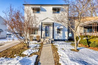 8441 Fisher Avenue, Warren, MI 48089