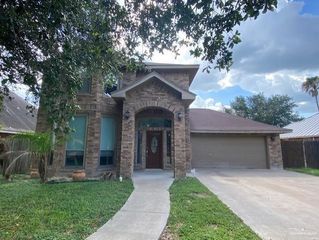6507 N 26th Lane, Mcallen, TX 78504