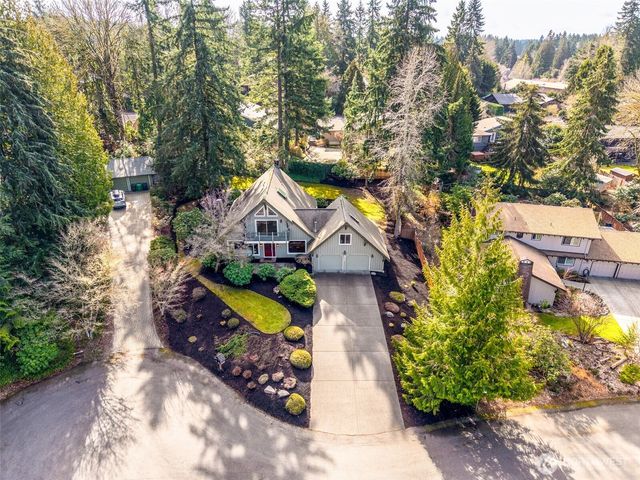 2517 Vista Place SE, Olympia, WA 98501