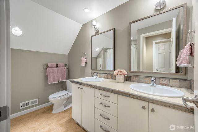 2517 Vista Place SE, Olympia, WA 98501