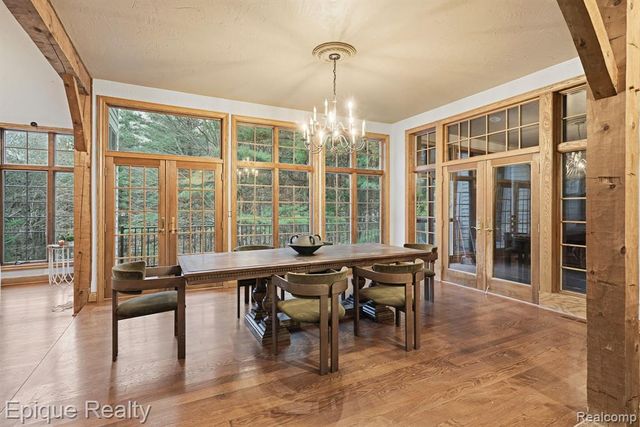 1 Chelsea Court, Metamora, MI 48455