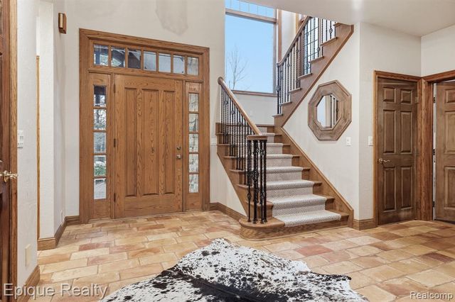 1 Chelsea Court, Metamora, MI 48455