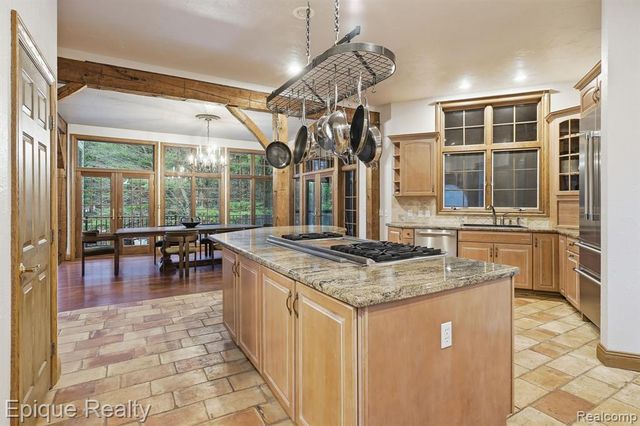 1 Chelsea Court, Metamora, MI 48455