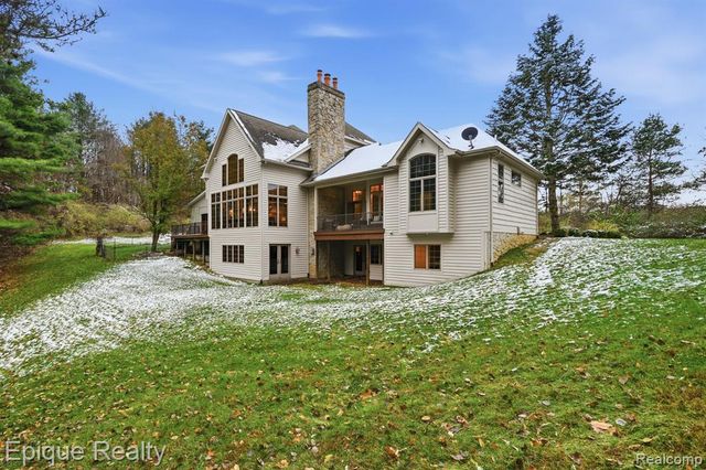 1 Chelsea Court, Metamora, MI 48455