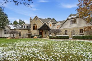 1 Chelsea Court, Metamora, MI 48455