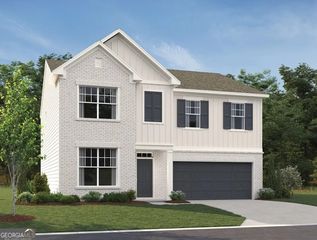 5360 Heron Bay Boulevard, Locust Grove, GA 30248