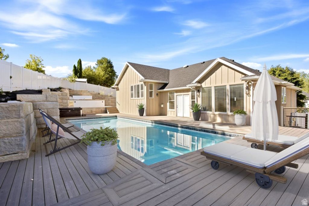 752 N 1475 E, Layton, UT 84040 — exterior
