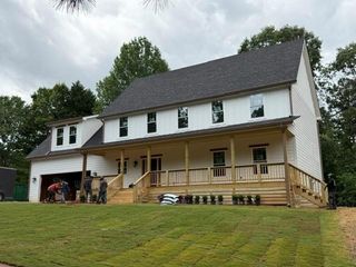 55 North Fork Drive, Dawsonville, GA 30534