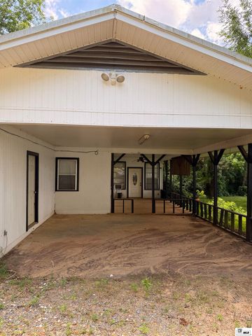 131 ENDOM DRIVE, Farmerville, LA 71241