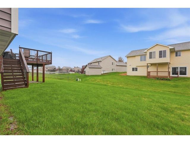 1542 Ponderosa Lane, New Richmond, WI 54017