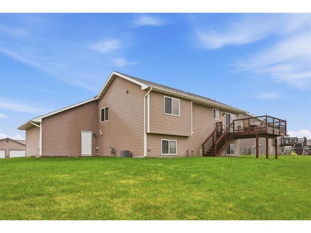 1542 Ponderosa Lane, New Richmond, WI 54017