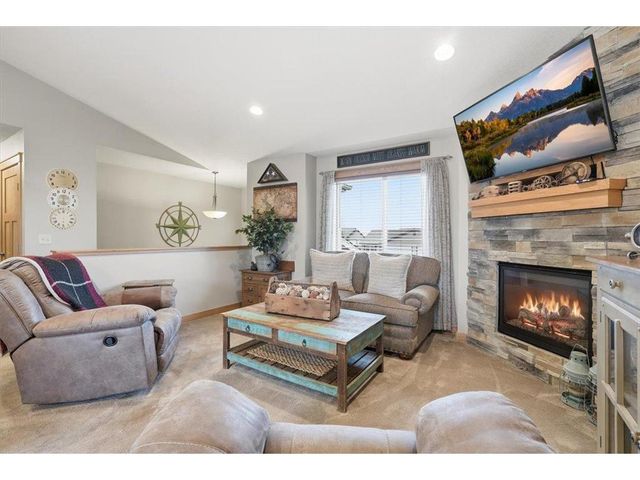 1542 Ponderosa Lane, New Richmond, WI 54017