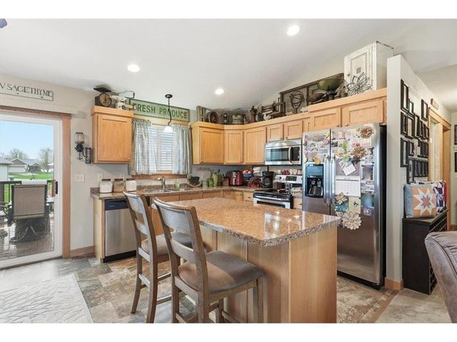 1542 Ponderosa Lane, New Richmond, WI 54017