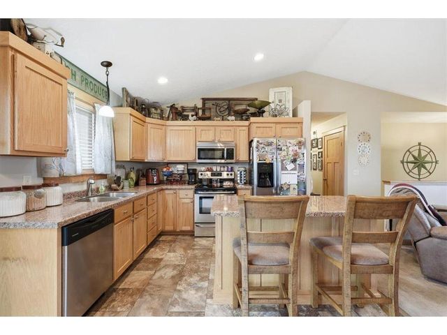1542 Ponderosa Lane, New Richmond, WI 54017