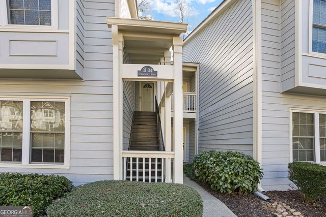 32 Springhedge Court, Smyrna, GA 30080