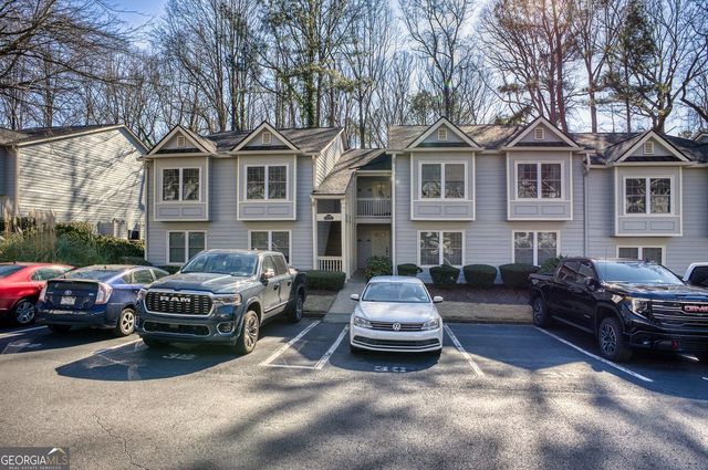 32 Springhedge Court, Smyrna, GA 30080