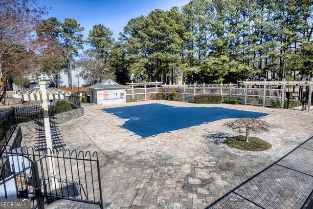 32 Springhedge Court, Smyrna, GA 30080