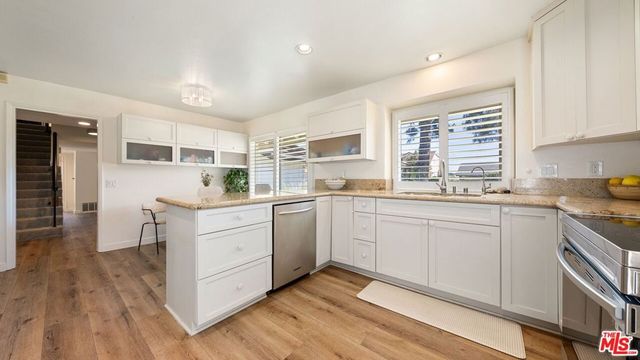 18931 Kinbrace Street, Porter Ranch, CA 91326